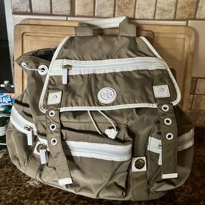 Tory Burch backpack